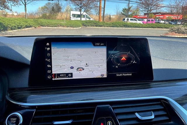 2019 BMW 5 Series 530i xDrive - 23007106 - 24