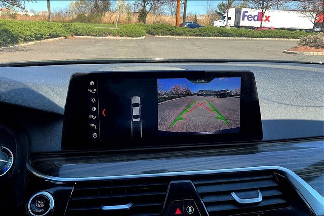 2019 BMW 5 Series 530i xDrive - 23007106 - 25