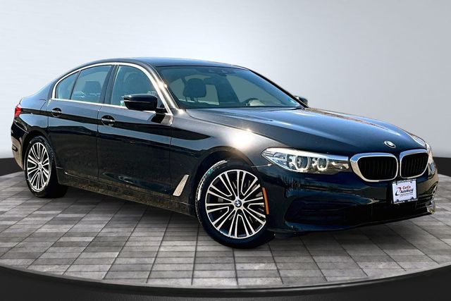 2019 BMW 5 Series 530i xDrive - 23007106 - 2