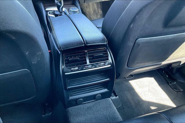 2019 BMW 5 Series 530i xDrive - 23007106 - 32