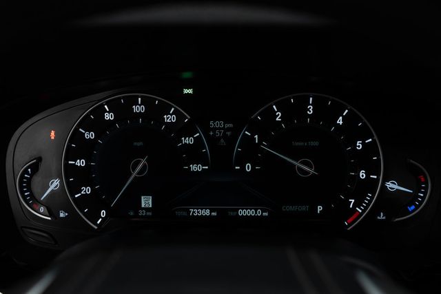 2019 BMW 5 Series 530i xDrive - 23016991 - 18