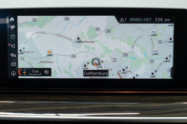 2019 BMW 5 Series 530i xDrive - 23016991 - 19