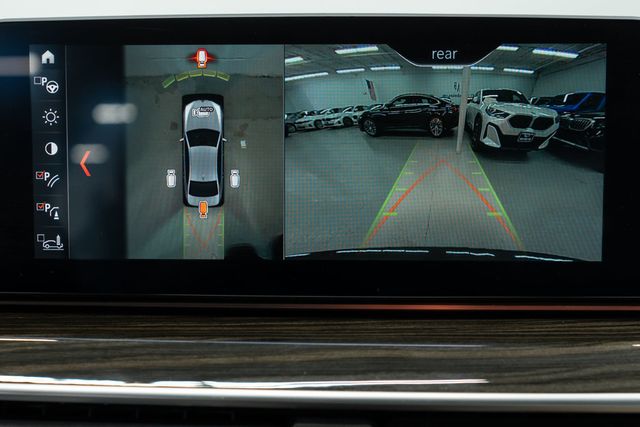 2019 BMW 5 Series 530i xDrive - 23016991 - 20