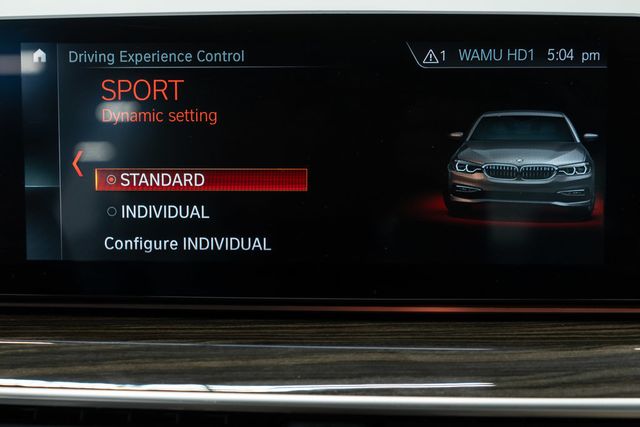 2019 BMW 5 Series 530i xDrive - 23016991 - 24