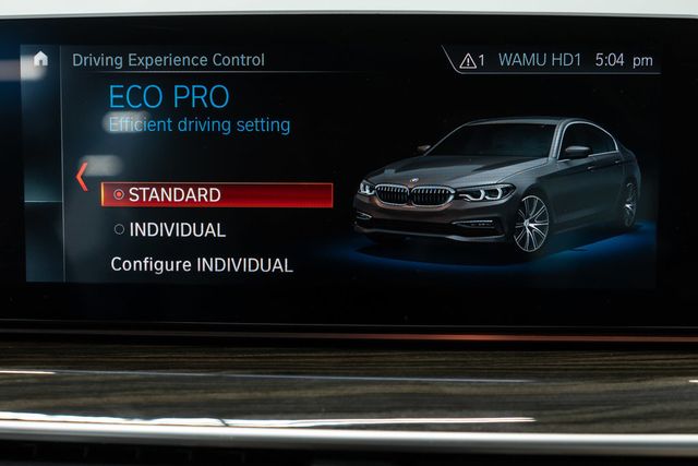 2019 BMW 5 Series 530i xDrive - 23016991 - 26