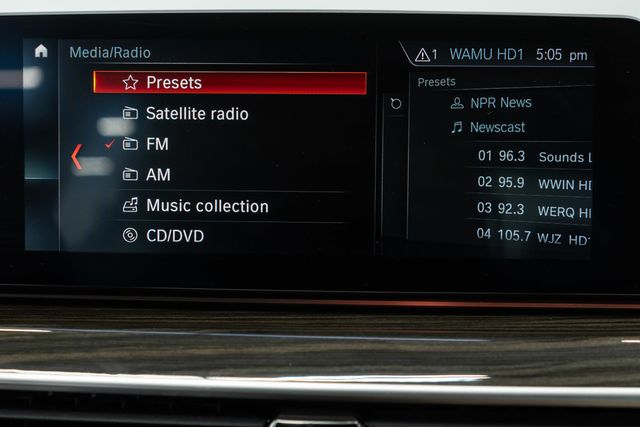 2019 BMW 5 Series 530i xDrive - 23016991 - 27