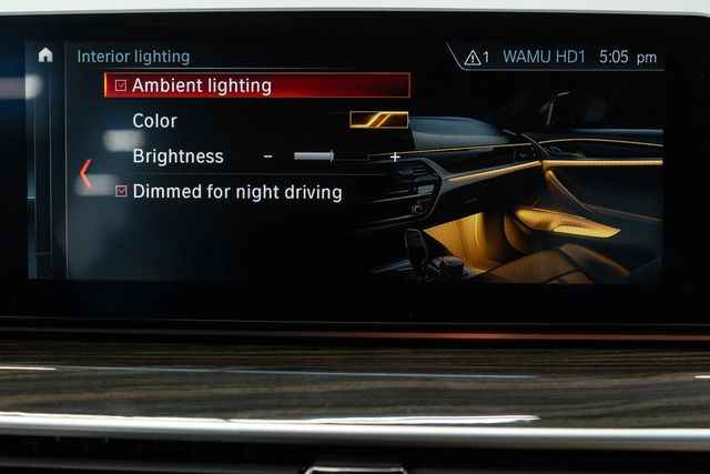 2019 BMW 5 Series 530i xDrive - 23016991 - 28