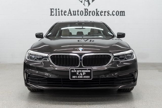 2019 BMW 5 Series 530i xDrive - 23016991 - 2
