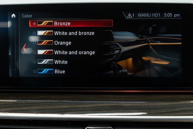 2019 BMW 5 Series 530i xDrive - 23016991 - 29