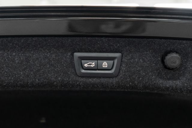 2019 BMW 5 Series 530i xDrive - 23016991 - 35