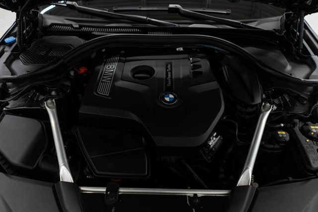 2019 BMW 5 Series 530i xDrive - 23016991 - 42