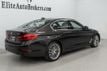 2019 BMW 5 Series 530i xDrive - 23016991 - 43