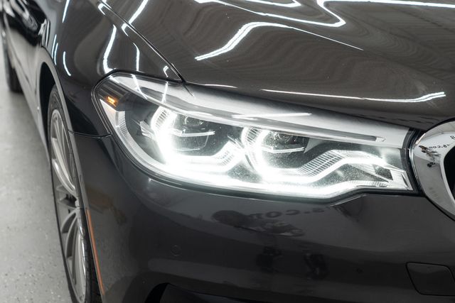 2019 BMW 5 Series 530i xDrive - 23016991 - 48