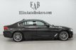 2019 BMW 5 Series 530i xDrive - 23016991 - 4