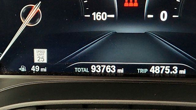 2019 BMW 5 Series 530i xDrive - 22942300 - 14