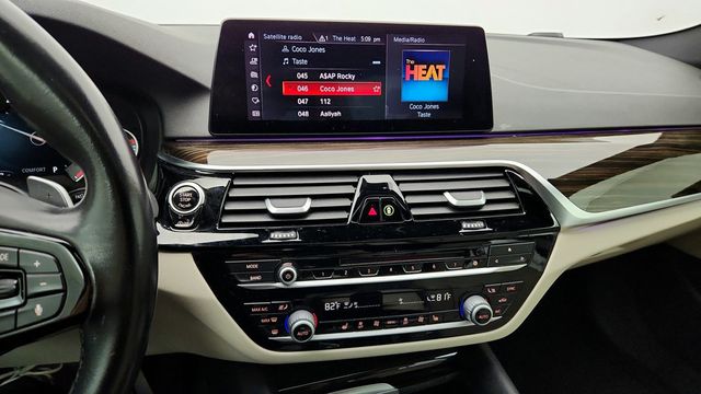 2019 BMW 5 Series 530i xDrive - 22942300 - 16