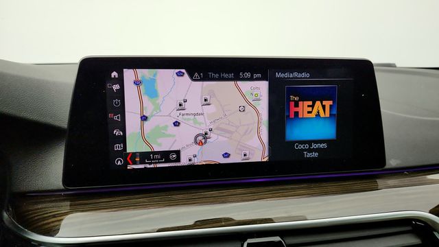 2019 BMW 5 Series 530i xDrive - 22942300 - 18