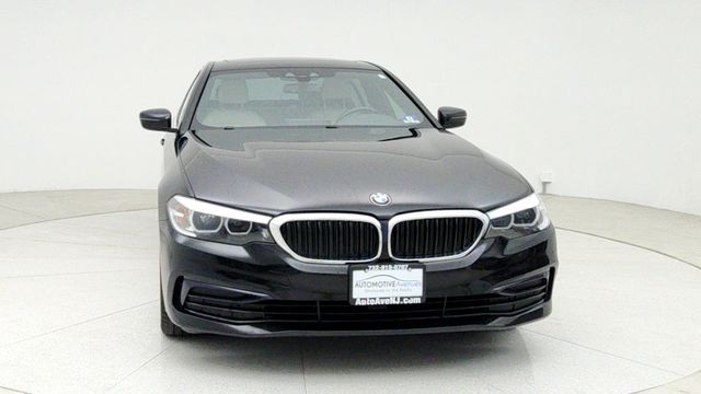 2019 BMW 5 Series 530i xDrive - 22942300 - 1