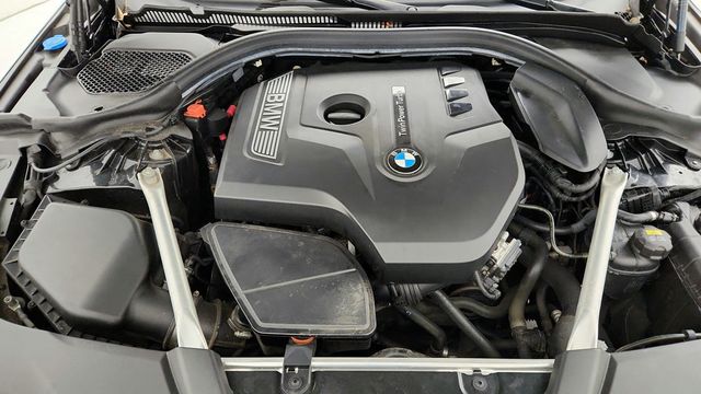 2019 BMW 5 Series 530i xDrive - 22942300 - 25