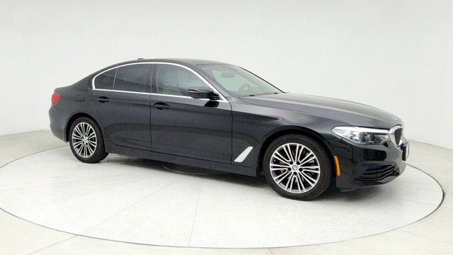 2019 BMW 5 Series 530i xDrive - 22942300 - 2
