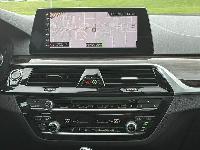 2019 BMW 5 Series 530i xDrive - 23083668 - 22