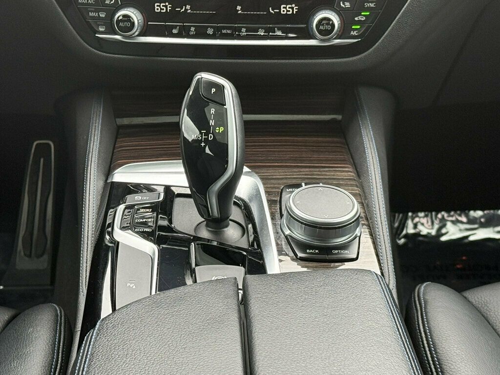 2019 BMW 5 Series 530i xDrive - 23083668 - 23