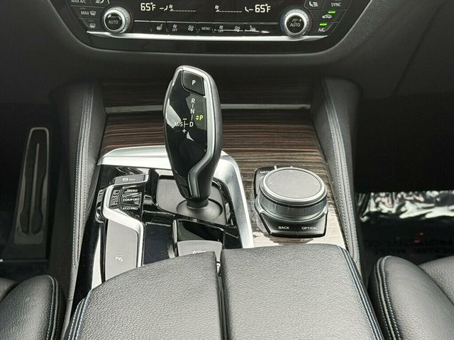 2019 BMW 5 Series 530i xDrive - 23083668 - 23