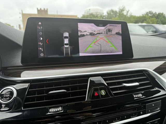 2019 BMW 5 Series 530i xDrive - 23083668 - 3
