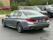 2019 BMW 5 Series 530i xDrive - 23083668 - 5
