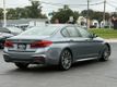 2019 BMW 5 Series 530i xDrive - 23083668 - 7