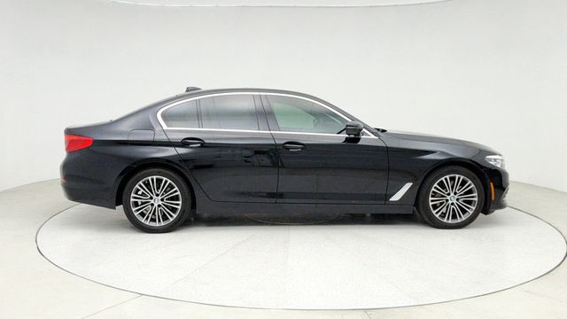 2019 BMW 5 Series 530i xDrive Sedan with Dakota Leather & Convenience Package - 22942300 - 3