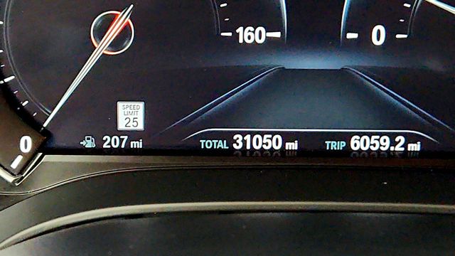 2019 BMW 5 Series 530i xDrive w/ Dakota Leather,Convenience Pkg & Premium Pkg 2 - 23035131 - 14