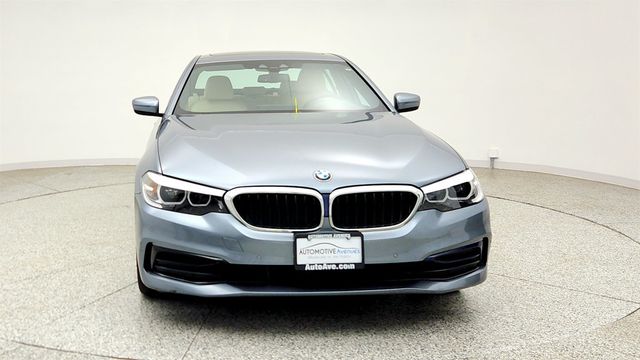 2019 BMW 5 Series 530i xDrive w/ Dakota Leather,Convenience Pkg & Premium Pkg 2 - 23035131 - 1
