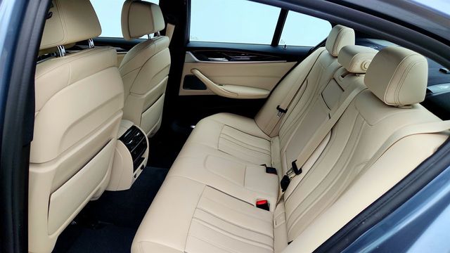 2019 BMW 5 Series 530i xDrive w/ Dakota Leather,Convenience Pkg & Premium Pkg 2 - 23035131 - 20