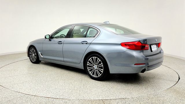 2019 BMW 5 Series 530i xDrive w/ Dakota Leather,Convenience Pkg & Premium Pkg 2 - 23035131 - 5