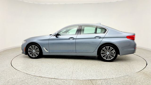 2019 BMW 5 Series 530i xDrive w/ Dakota Leather,Convenience Pkg & Premium Pkg 2 - 23035131 - 6