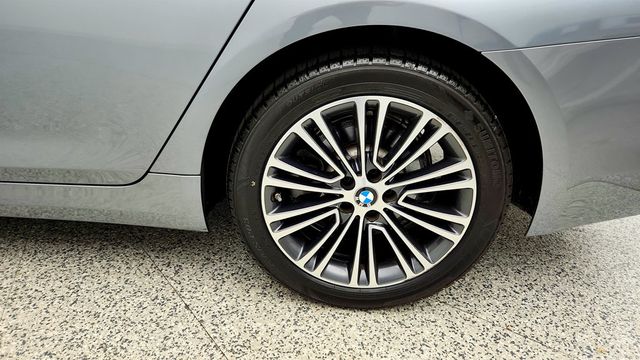2019 BMW 5 Series 530i xDrive w/ Dakota Leather,Convenience Pkg & Premium Pkg 2 - 23035131 - 7