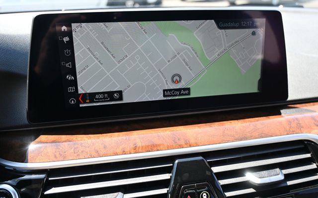 2019 BMW 5 Series 540i - 23078335 - 12