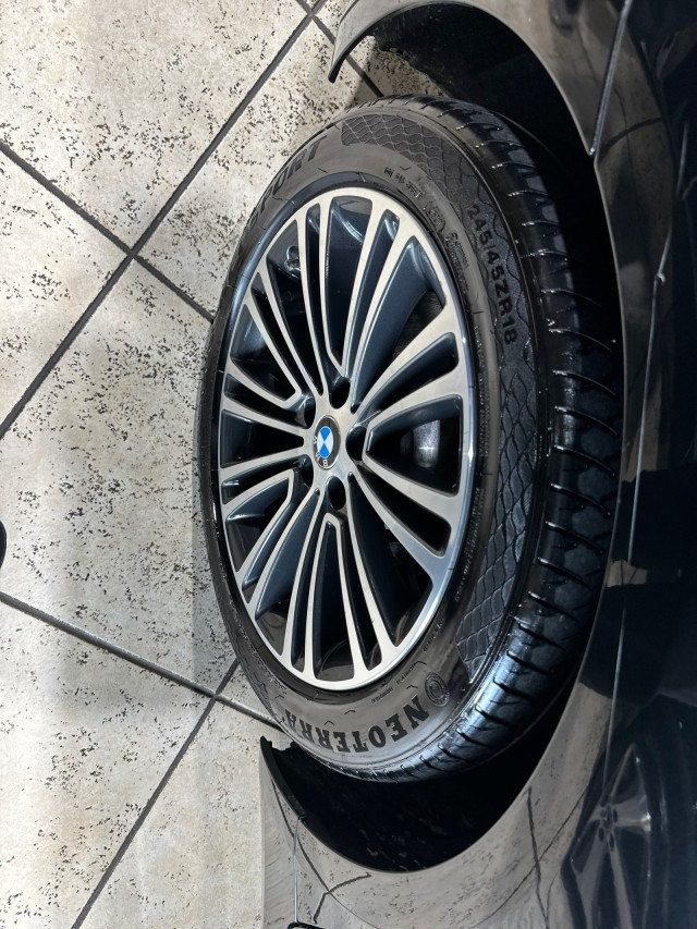 2019 BMW 5 Series 540i - 22580621 - 28