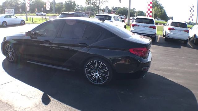 2019 BMW 5 Series 540i - 22577484 - 5