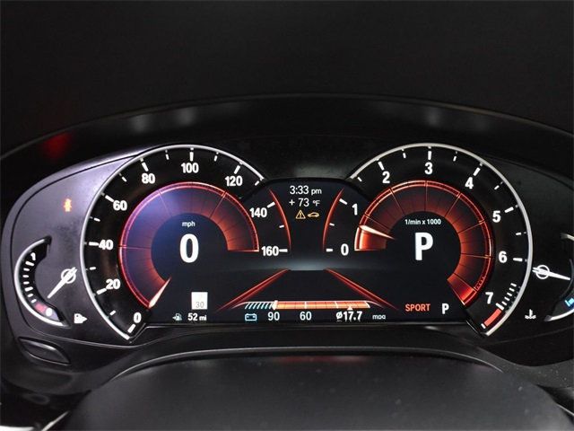 2019 BMW 5 Series 540i - 22986718 - 9