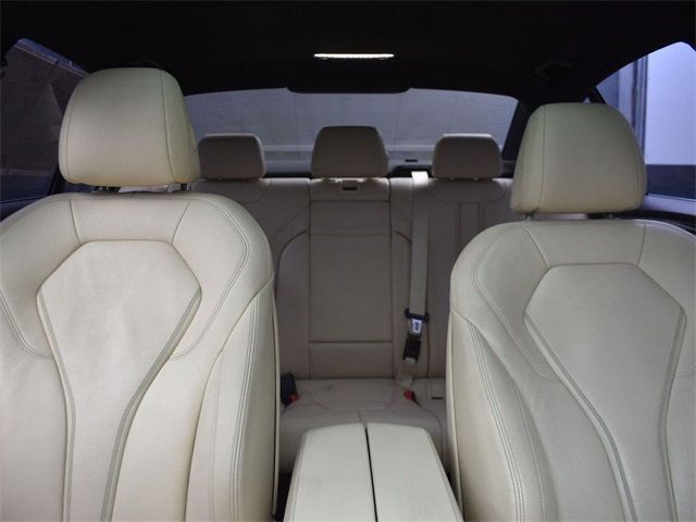 2019 BMW 5 Series 540i - 22986718 - 22