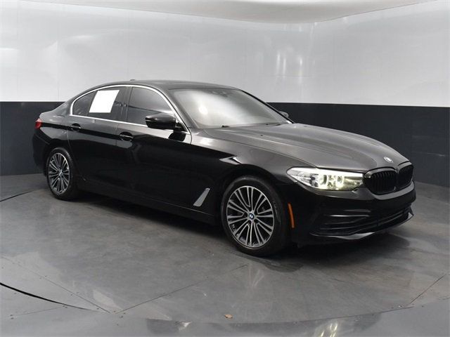 2019 BMW 5 Series 540i - 22986718 - 28