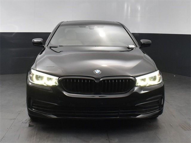2019 BMW 5 Series 540i - 22986718 - 29