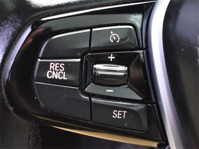 2019 BMW 5 Series 540i - 22986718 - 7