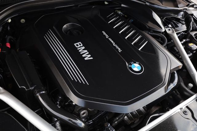 2019 BMW 5 Series 540i - 23031380 - 10