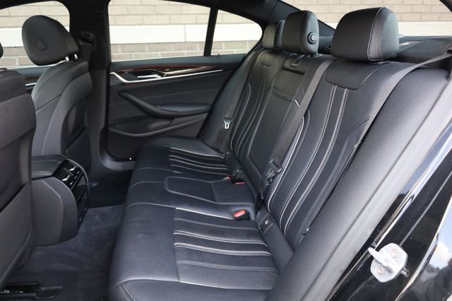 2019 BMW 5 Series 540i - 23031380 - 20