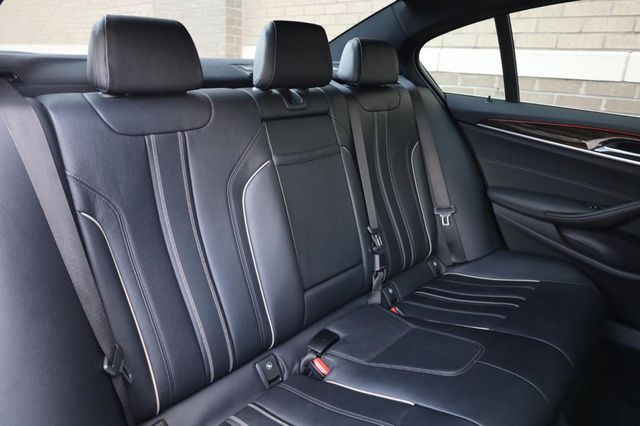 2019 BMW 5 Series 540i - 23031380 - 23