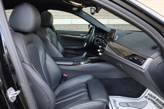 2019 BMW 5 Series 540i - 23031380 - 26