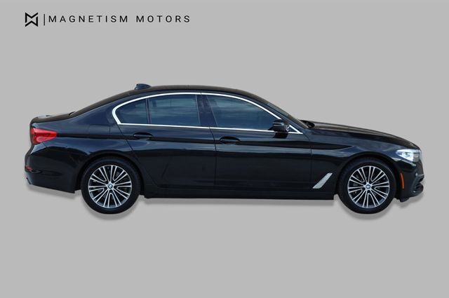 2019 BMW 5 Series 540i - 23031380 - 2
